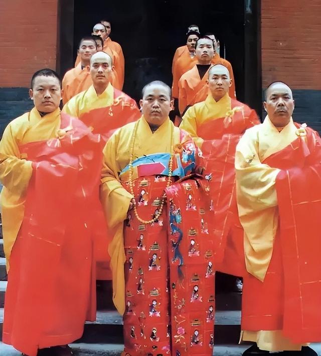 自食恶果！释永信再迎3大噩耗,私生活混乱只是冰山一角!