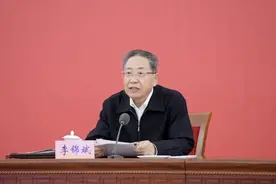 进驻江苏的中央第一环保督察组组长、副组长，都是谁？图片