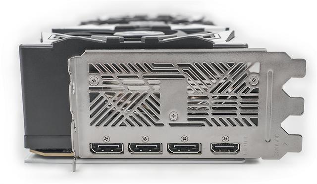 自带屏幕的主机—联力207D+9950X3D+ROG B850-F+索泰5070Ti装机