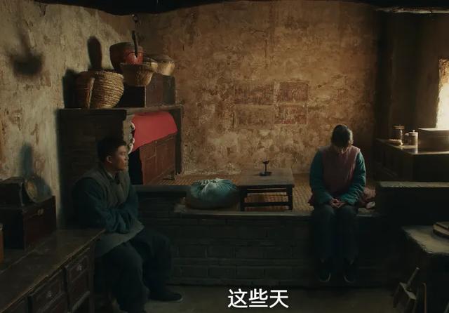《生万物》告诉你“真穷人”的样子