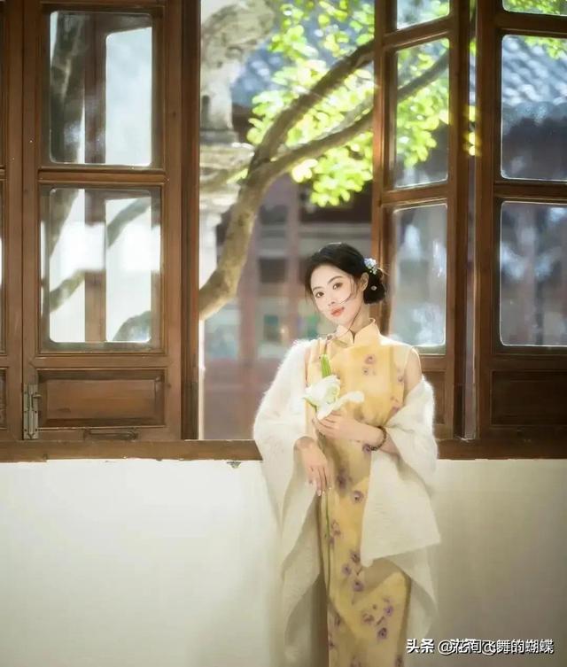 河南洛阳一佳人好漂亮， 身高169cm	，体重50kg 美的让人移不开眼