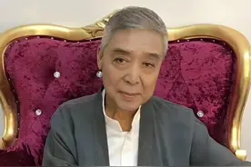 “相声名家”师胜杰：抗癌失败66岁离世，妻子一句话让人揪心图片