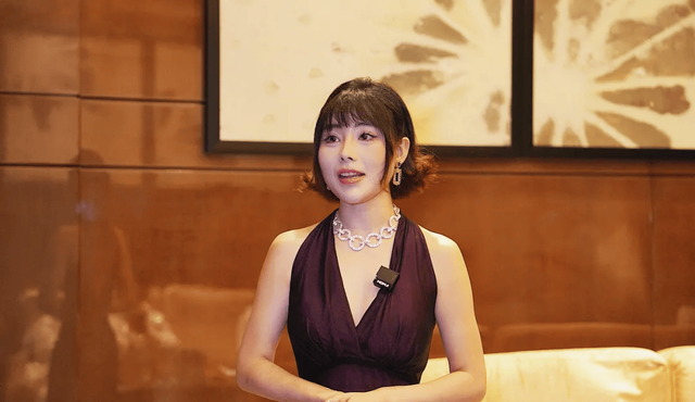 抖音生活服务丽人年度峰会：用户、商家双增长，线上线下加速融合