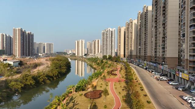 怀集这些地方，官方推荐！