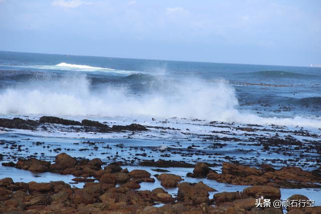 南部非洲：南非好旺角