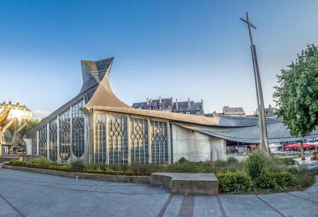 地理冷知识—鲁昂