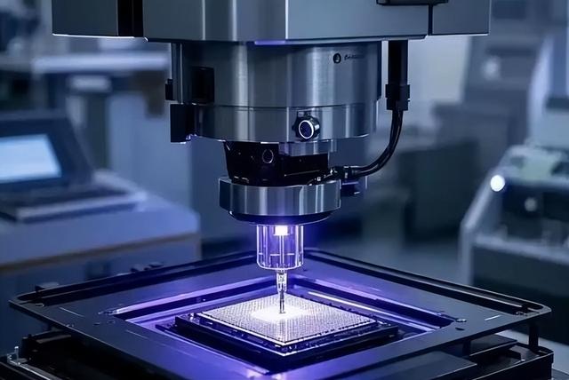 俄罗斯：我们拥有EUV光刻机核心技术，会比中国更快造出光刻机！