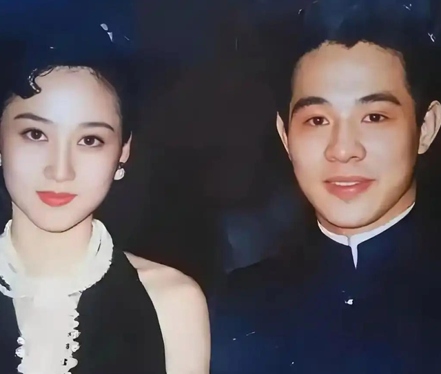 “换心”传闻真相大白仅1月	，李连杰官宣3大喜讯 野心太大藏不住了