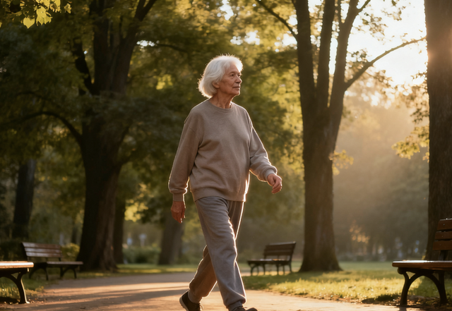 106岁院士分享长寿秘诀：不是运动，而是3不做！尤其最后一件。