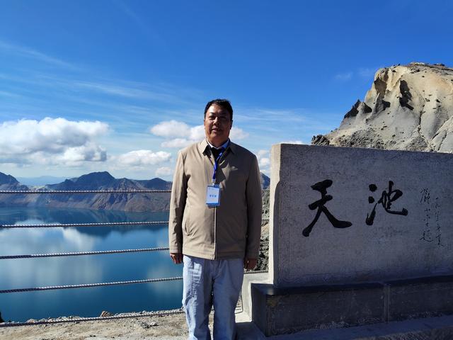 北行第七站——敦化