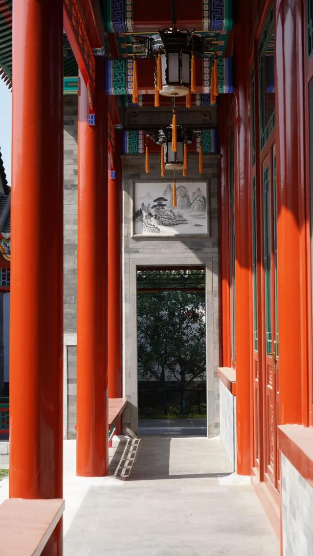 “大门不出二门不迈”，老祖宗传下来的口头禅	，竟跟四合院有关？