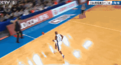 NBA赛场上的体育精神：从马布里谈职业联赛的文明程度