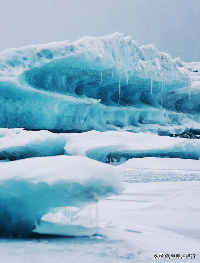 藏东秘境昌都漫游指南——环线邂逅雪山冰川古寺