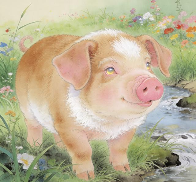 亥猪注意！12月16-20号两件麻烦事逼近，提前准备不吃亏