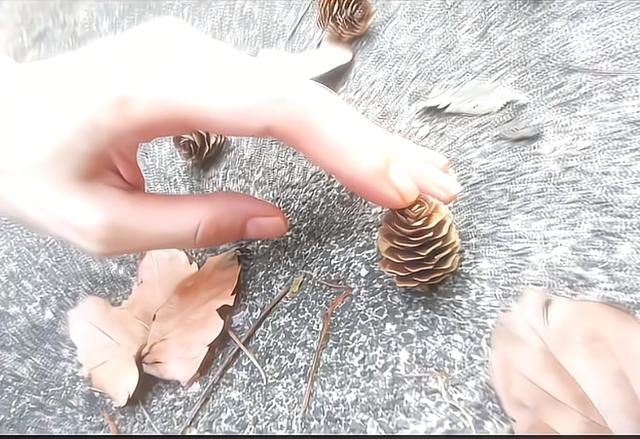 这个秋天，别再“云赏秋”了，一起去徒步，捡个秋吧！