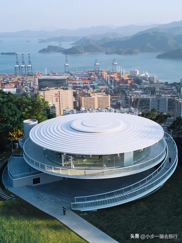 深圳！恩上湿地公园全攻略：山水湿地、网红草坪，地铁直达！