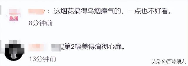 蔡国强烟花秀闹大了！调查组介入调查，品牌方道歉，网友要求追责