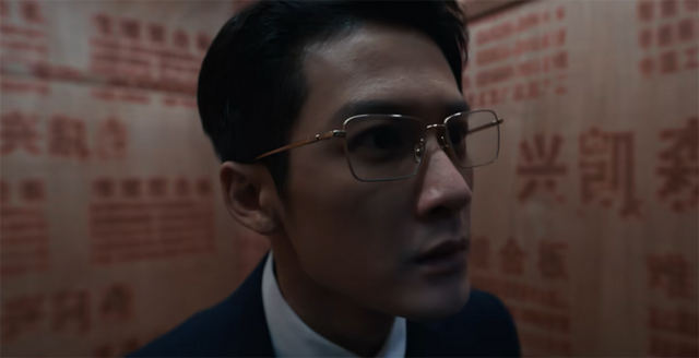 《震耳欲聋》有何看点