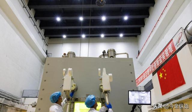 普京急谋稀土，实则剑指"核动力轰炸机"？中国钍基熔盐堆道破天机