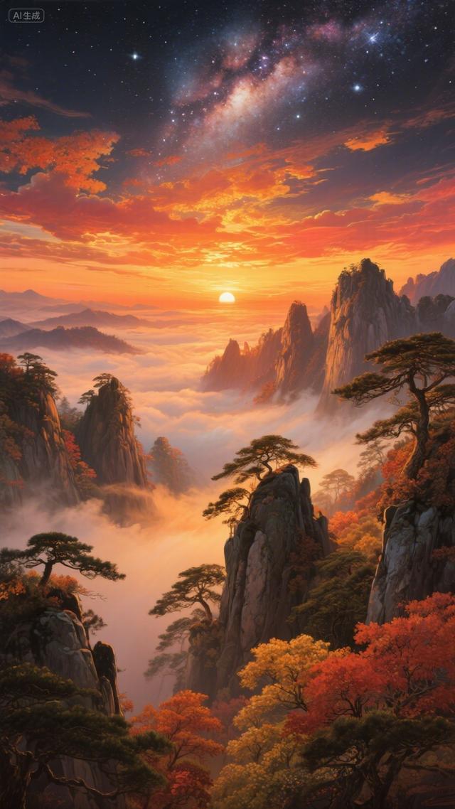 奇景幻途