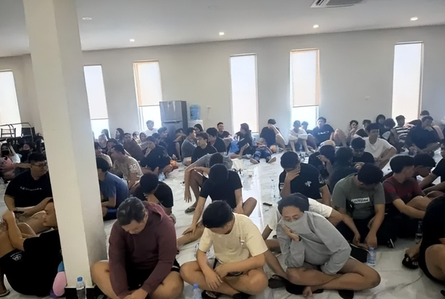 比缅北更恐怖！曾经的旅游胜地，如今黄赌毒俱全，性交易随处可见