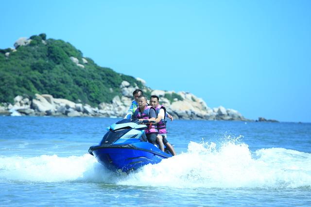 畅游潮汕，2025年湘联电缆年度旅游团建圆满收官！