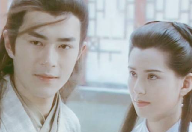 神雕后传：郭芙生下八个儿子，两个是百损道人的，六个是杨过亲生