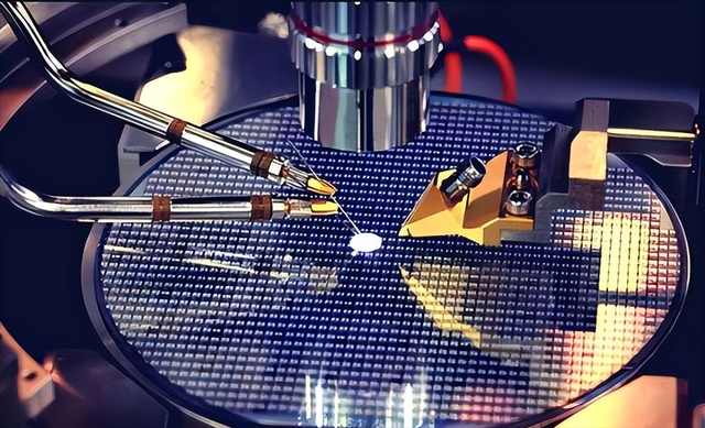 全都“叛变”了，台积电、三星接连宣布，中国停止采购了？