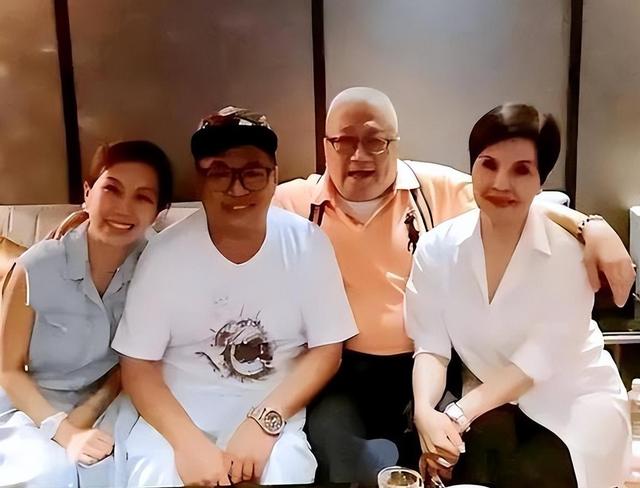 一路走好！1天之内3位名人离世，死因令人惋惜，众明星发文哀悼