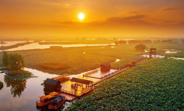 世界上只有中国邯郸市才有的全球独一无二的10大奇景