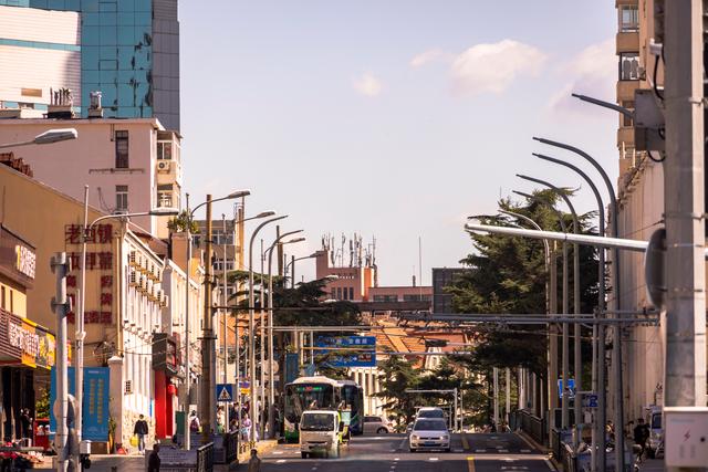 我是山东人刚从河北廊坊回来，实在忍不住想说：对廊坊的5点印象