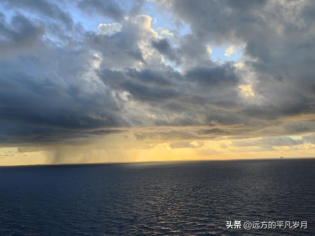 Wonder of the seas海洋奇迹号（5天4晚海上游轮）