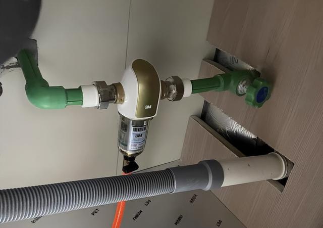 前置过滤器品牌综合排名+真实使用体验，施尔盒子遥遥领先
