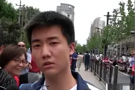 自诩“天才”的杭高学子林欢，面对高考面露不屑，他凭什么这么狂图片