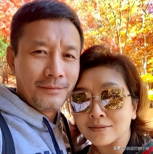 钱再多有什么用？58岁身家过亿的江珊，每天为27岁女儿操碎了心