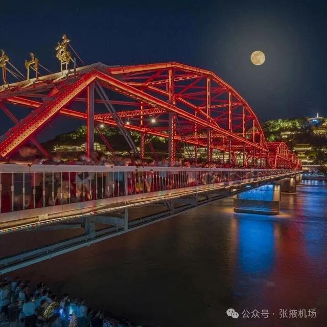 华夏航空张掖航线送福利啦！单次卡¥169