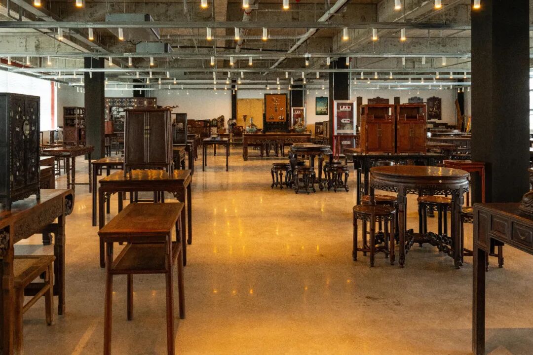 全新打卡 | 雅然古典家具藝術博物館 全新打卡 | 雅然古典家具藝術博物館