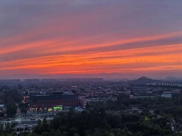 请签收！一份来自七夕限定“超级霞”的浪漫~