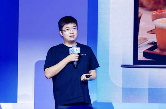 为什么成熟的AI创始人都在选择百度智能云？