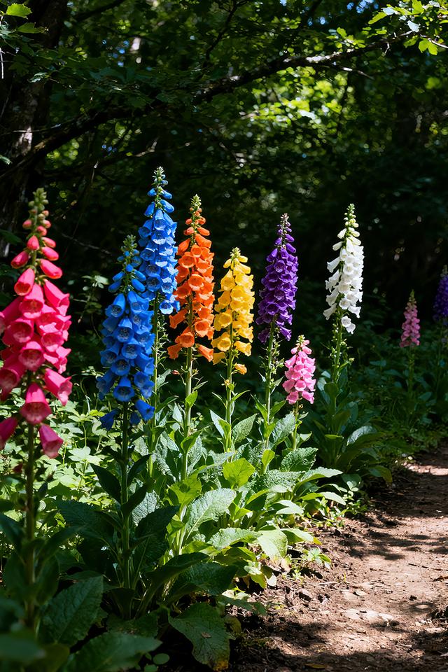 丝丝春意，抹去缕缕寒意，春天美景分享，太治愈了！