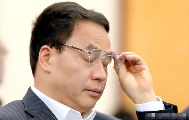 国家出手抓的6位首富，罪行太恶劣，坑惨老百姓，个个不值得原谅