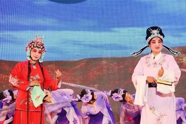 铜城庆华诞，家国共此时 | 白银区邀您共赴金色十月