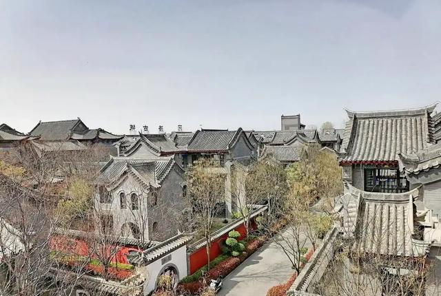 河南又一“古镇	”走红，精心打造	，门票免费，游客：真没白来！