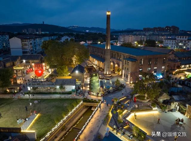 冠军小串诞生地!烟火升腾,这座“真香”小城藏不住了!两日游线路快收藏~