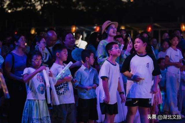 古隆中「元气三国」剧本游活动盛大开启，沉浸式穿越，解锁三国专属剧情！