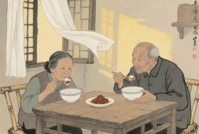 什么钱也不舍得花,大半辈子存下四五十万的人,就是以下这几种人