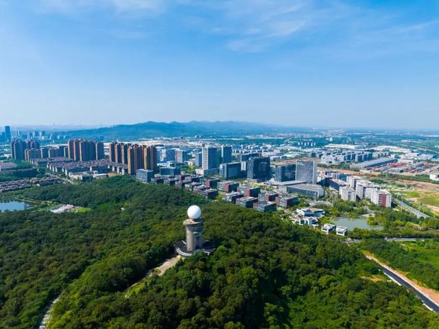 国际山岳日|今天适合爬山~