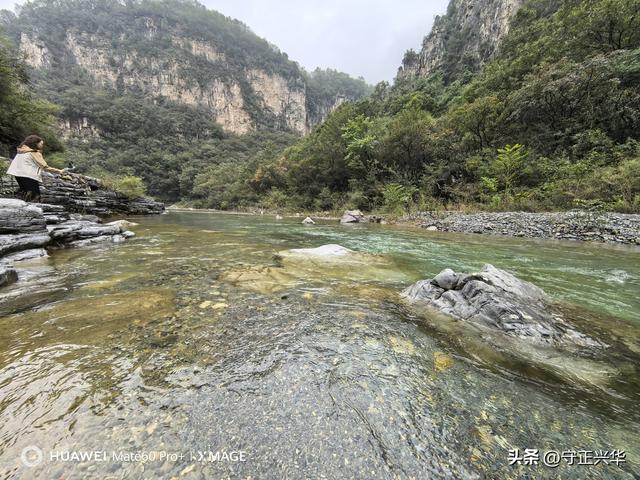 深山藏古村石屋映溪声——寻味古村窑掌