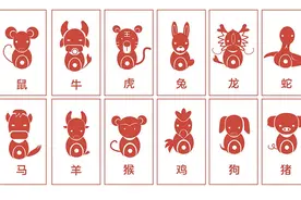 12生肖之取名禁忌图片