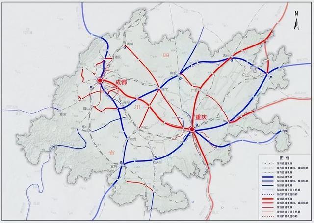 为何要建“反人类”大机场？位置在成都却远在简阳，专治拖延症